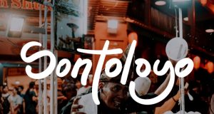 Free Sontoloyo Handwritten Display Font featured