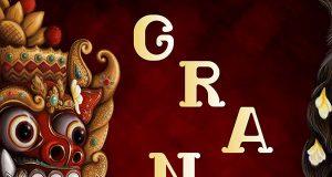 free grana serif typeface