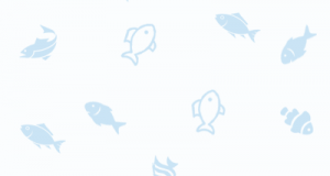 Free Fish Pattern Vol. 1